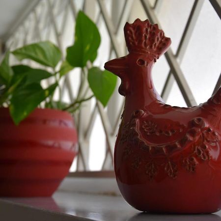B&B Casa Morgana Olbia Kültér fotó