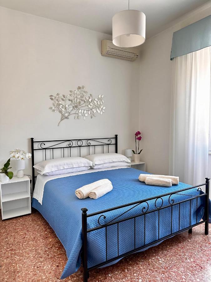 B&B Casa Morgana Olbia Kültér fotó