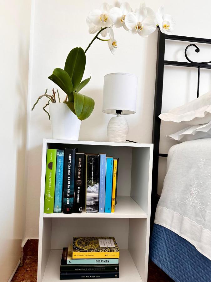 B&B Casa Morgana Olbia Kültér fotó