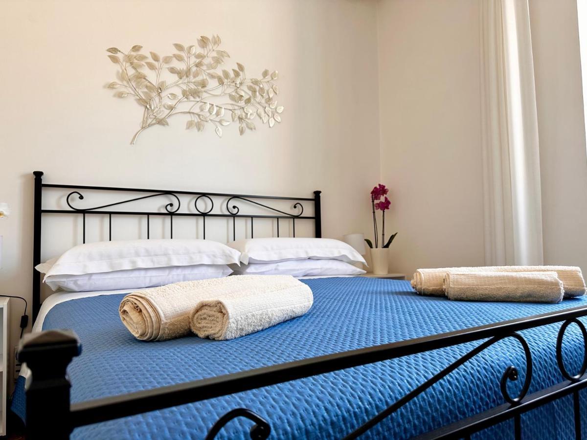 B&B Casa Morgana Olbia Kültér fotó