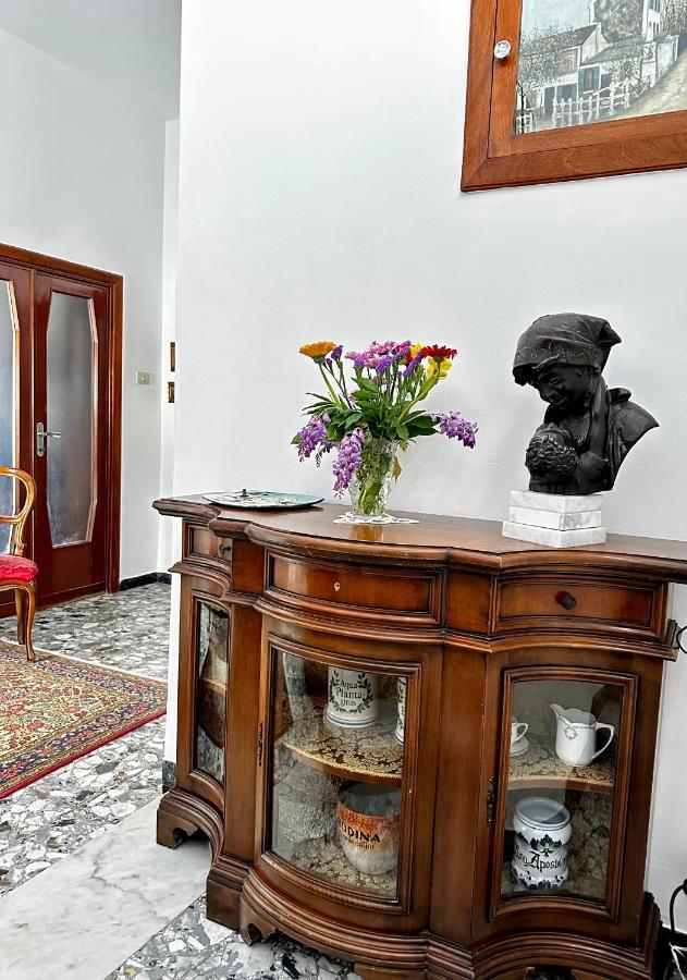 B&B Casa Morgana Olbia Kültér fotó