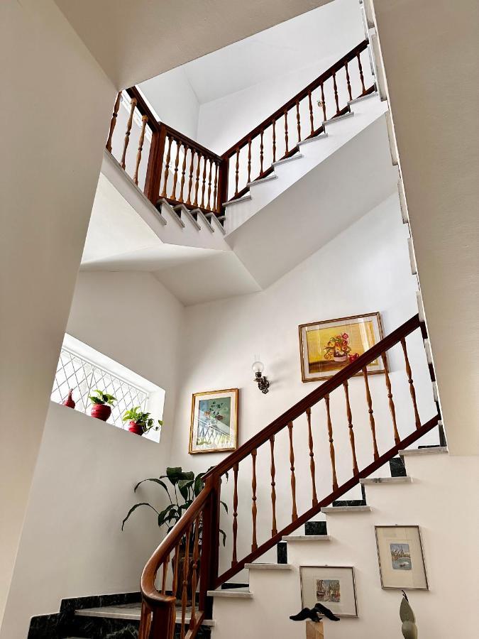 B&B Casa Morgana Olbia Kültér fotó