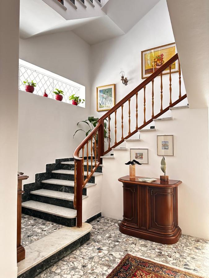 B&B Casa Morgana Olbia Kültér fotó